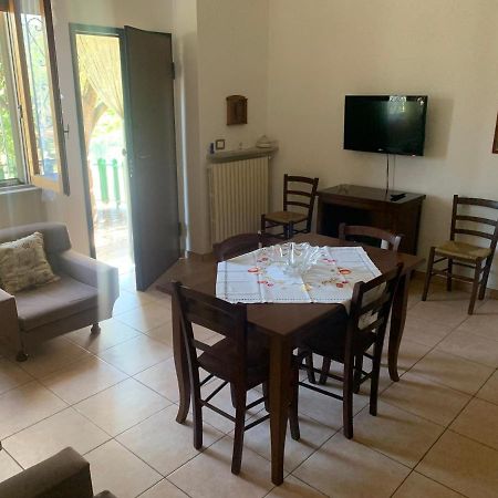 Villa Casa Aventino Taranta Peligna Exterior foto