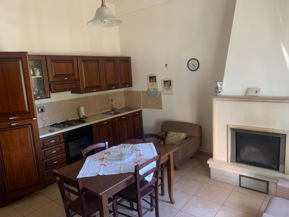 Villa Casa Aventino Taranta Peligna Exterior foto